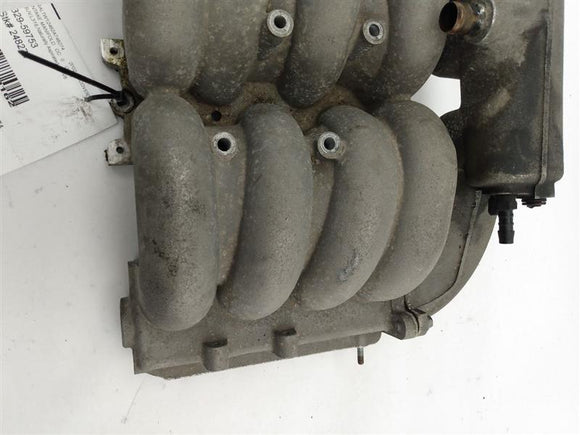 Land Rover Discovery Upper Intake Manifold