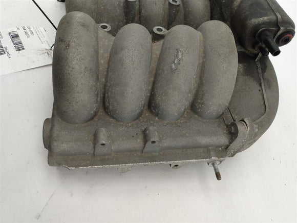 Land Rover Discovery Upper Intake Manifold