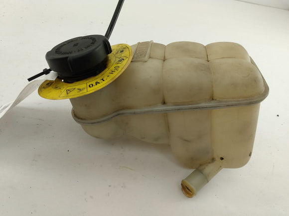 Land Rover Discovery Coolant Reservoir