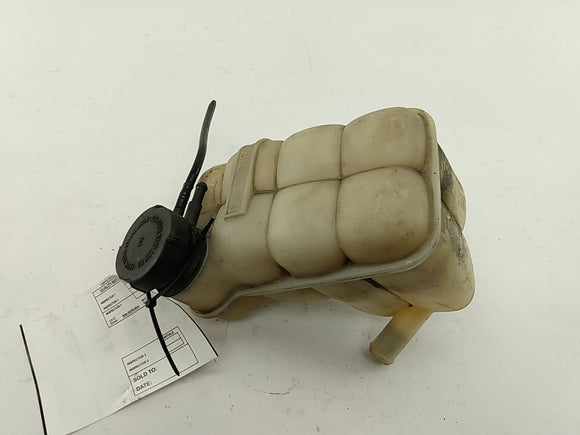 Land Rover Discovery Coolant Reservoir