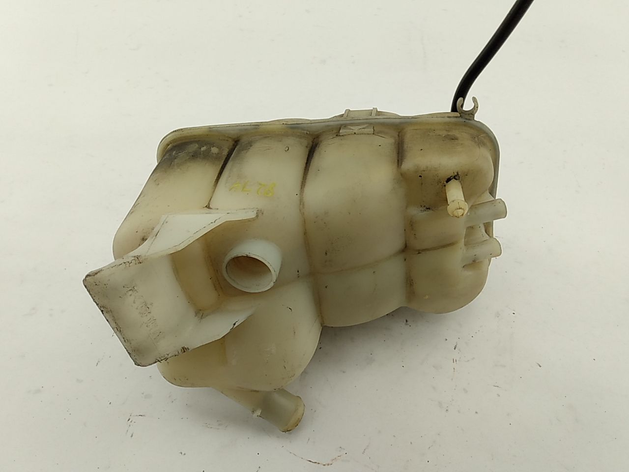 Land Rover Discovery Coolant Reservoir