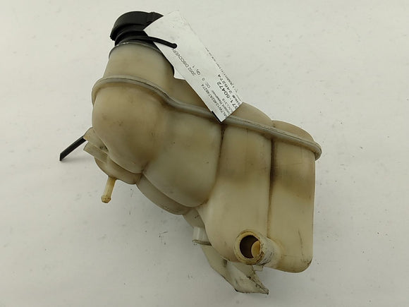 Land Rover Discovery Coolant Reservoir