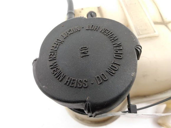 Land Rover Discovery Coolant Reservoir