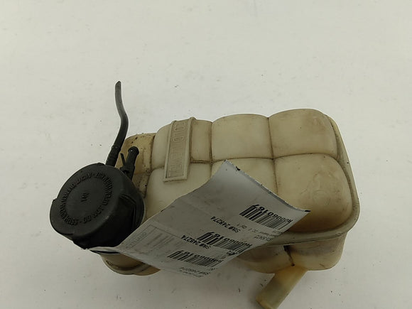 Land Rover Discovery Coolant Reservoir