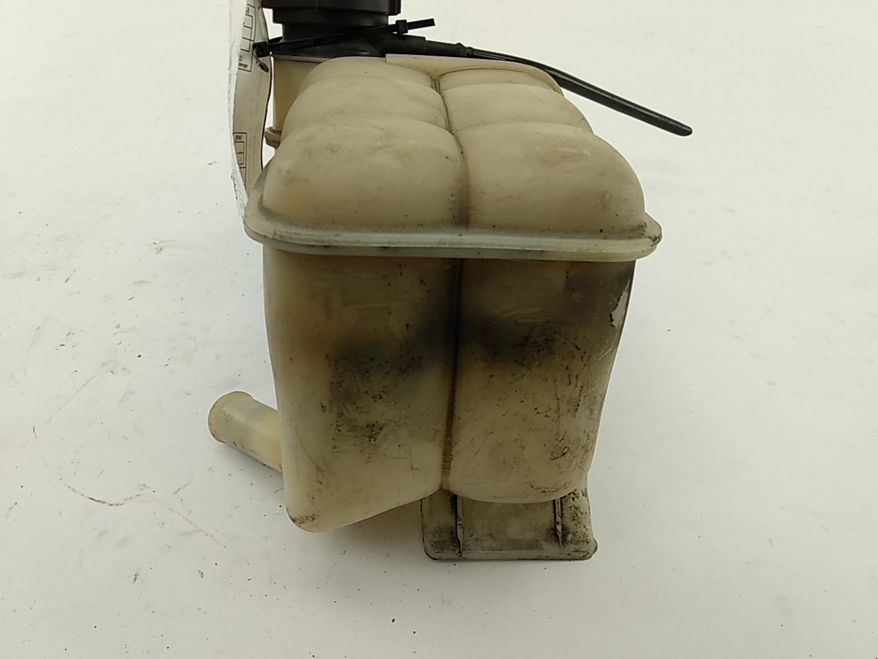 Land Rover Discovery Coolant Reservoir