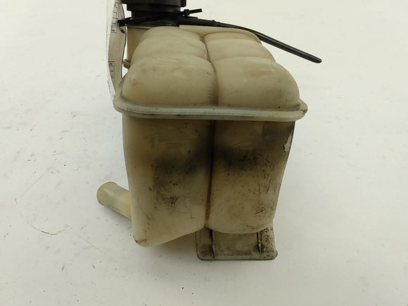 Land Rover Discovery Coolant Reservoir