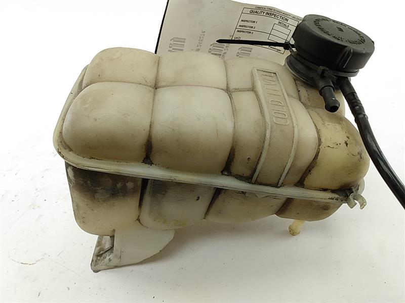 Land Rover Discovery Coolant Reservoir