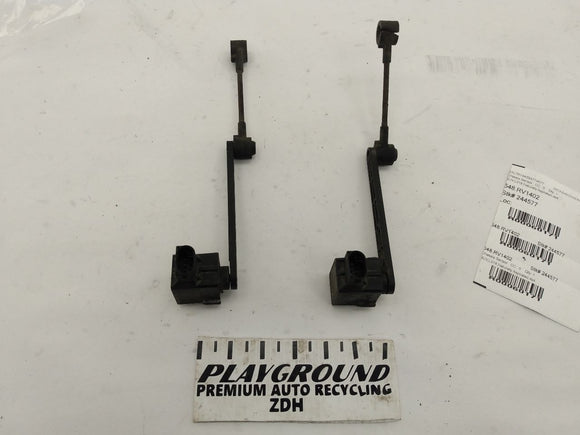 Land Rover Discovery Air Suspension Height Sensor