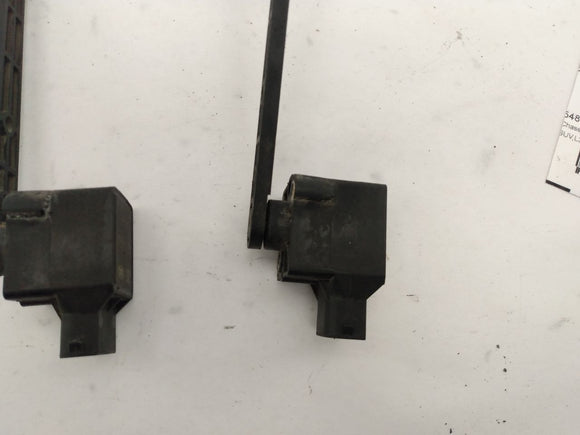 Land Rover Discovery Air Suspension Height Sensor