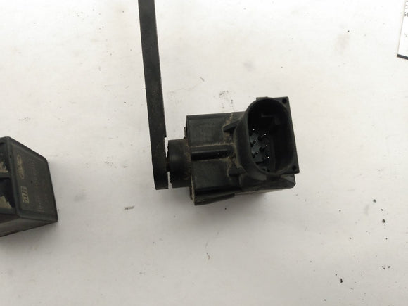 Land Rover Discovery Air Suspension Height Sensor
