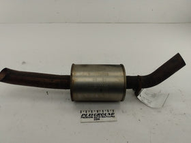 Land Rover Discovery Exhaust Muffler