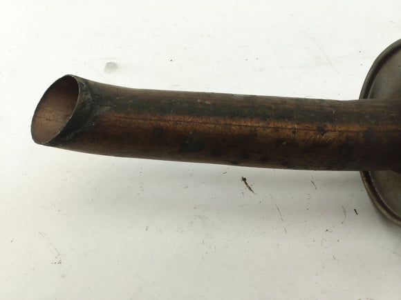 Land Rover Discovery Exhaust Muffler