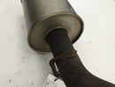 Land Rover Discovery Exhaust Muffler-5