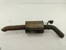 Land Rover Discovery Exhaust Muffler-9