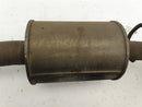 Land Rover Discovery Exhaust Muffler-11