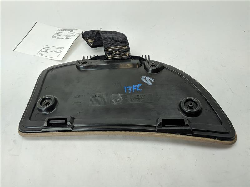 BMW Z3 Front Right Airbag Storage Cover