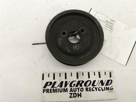 Land Rover Discovery Power Steering Pump Pulley