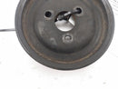 Land Rover Discovery Power Steering Pump Pulley-2