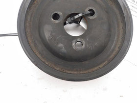 Land Rover Discovery Power Steering Pump Pulley - 0