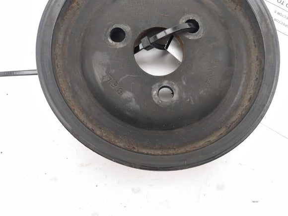 Land Rover Discovery Power Steering Pump Pulley