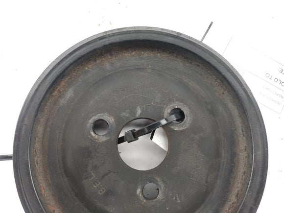 Land Rover Discovery Power Steering Pump Pulley