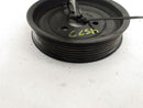 Land Rover Discovery Power Steering Pump Pulley-8