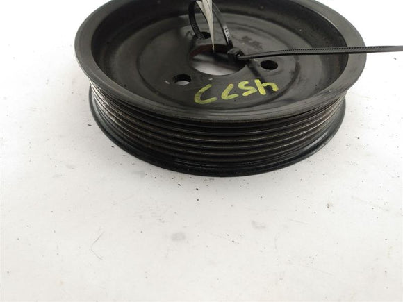 Land Rover Discovery Power Steering Pump Pulley