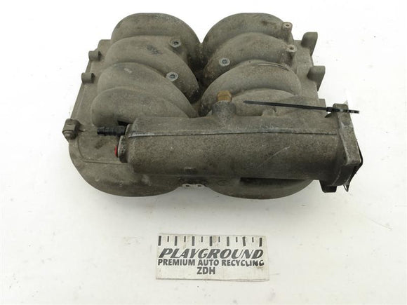Land Rover Discovery Upper Intake Manifold