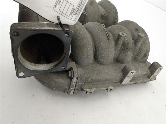 Land Rover Discovery Upper Intake Manifold
