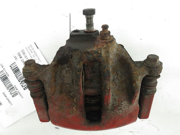 Land Rover Discovery Rear Right Brake Caliper