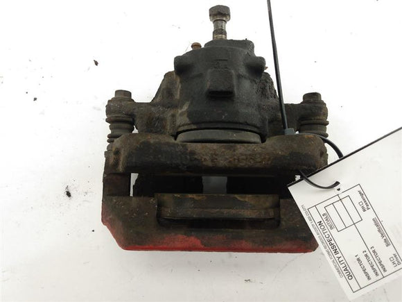 Land Rover Discovery Rear Right Brake Caliper