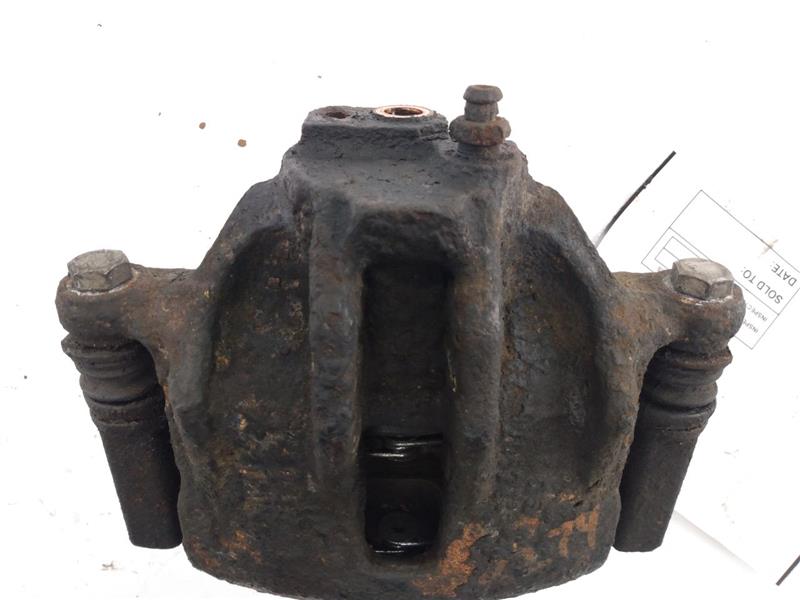 Land Rover Discovery Rear Right Brake Caliper