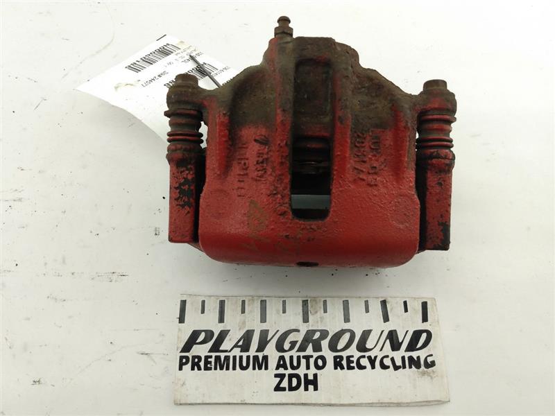 Land Rover Discovery Rear Left Brake Caliper