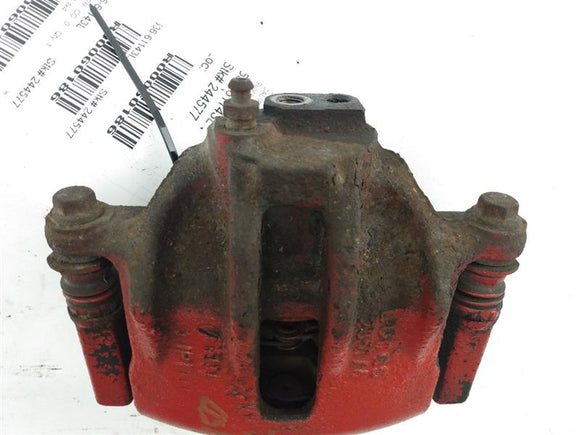 Land Rover Discovery Rear Left Brake Caliper