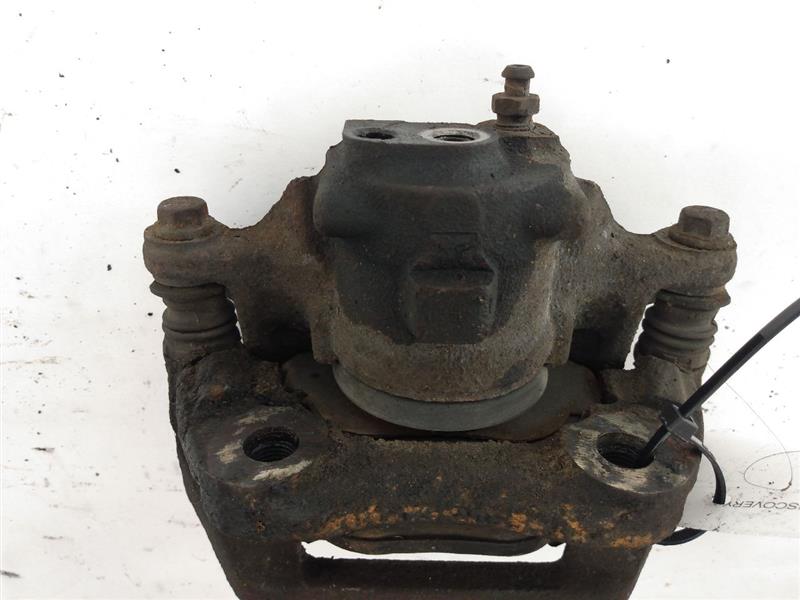 Land Rover Discovery Rear Left Brake Caliper