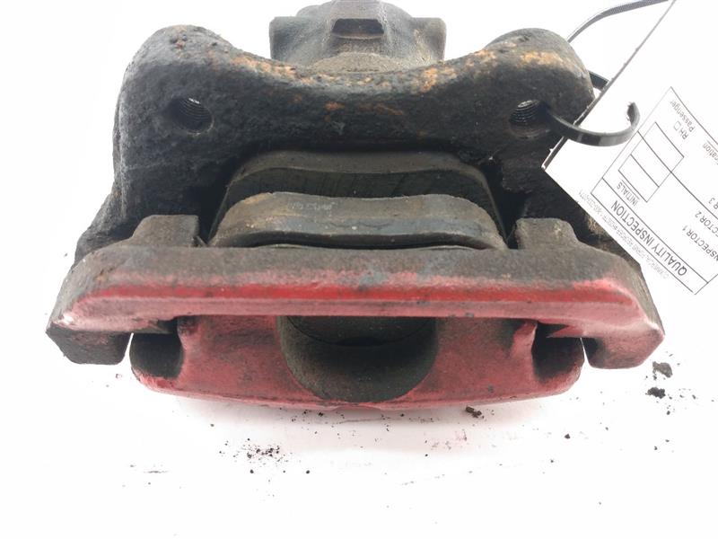 Land Rover Discovery Rear Left Brake Caliper