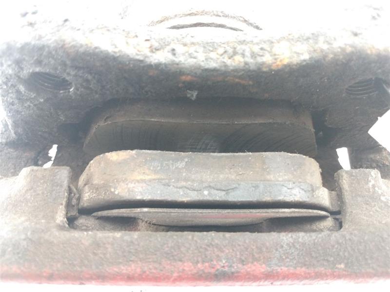 Land Rover Discovery Rear Left Brake Caliper