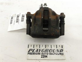 Land Rover Discovery Rear Left Brake Caliper