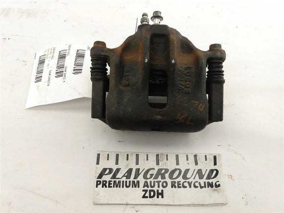Land Rover Discovery Rear Left Brake Caliper