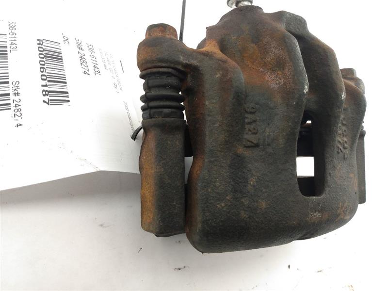 Land Rover Discovery Rear Left Brake Caliper - 0