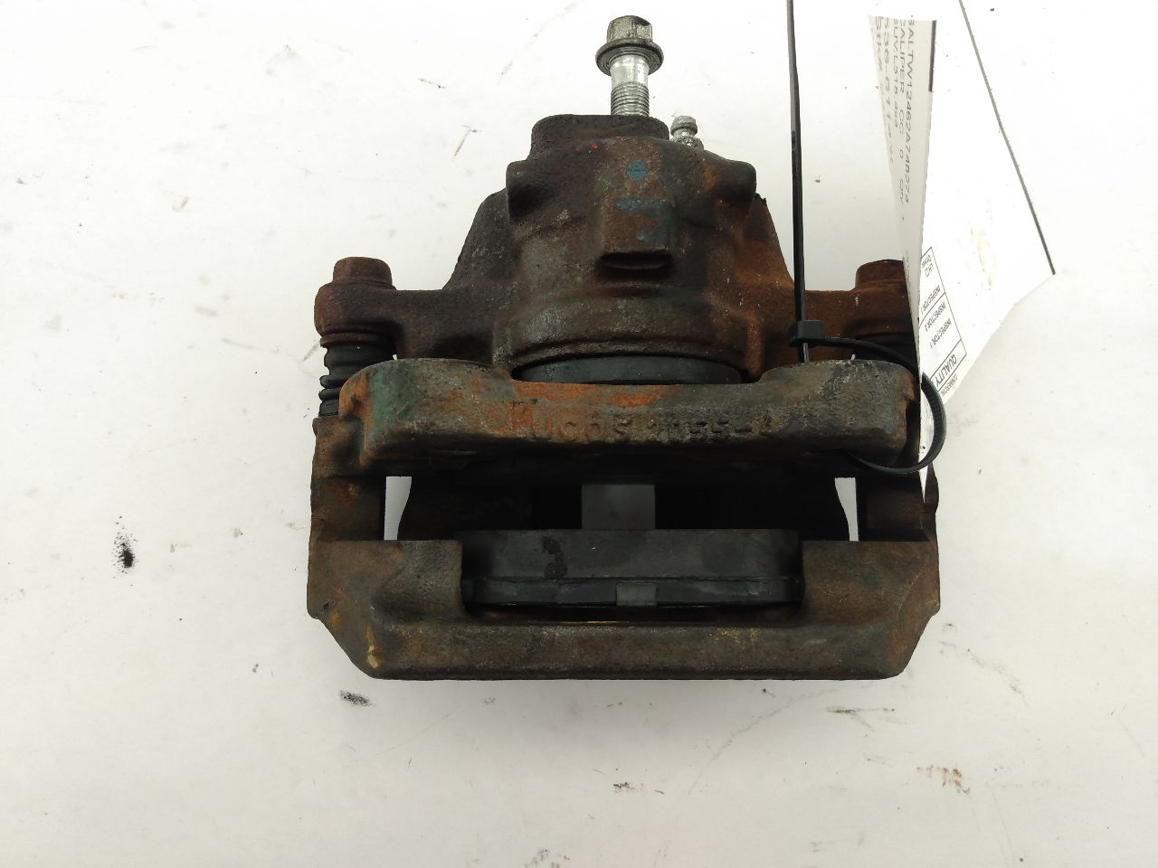 Land Rover Discovery Rear Left Brake Caliper