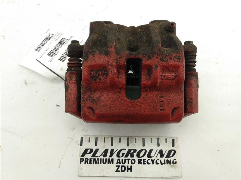 Land Rover Discovery Front Left Brake Caliper