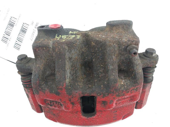 Land Rover Discovery Front Left Brake Caliper