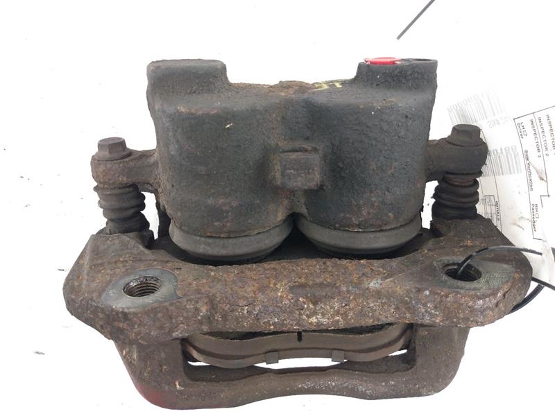 Land Rover Discovery Front Left Brake Caliper