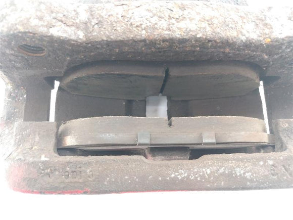 Land Rover Discovery Front Left Brake Caliper