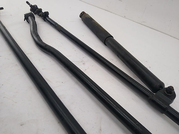 Land Rover Discovery Steering Linkage Set