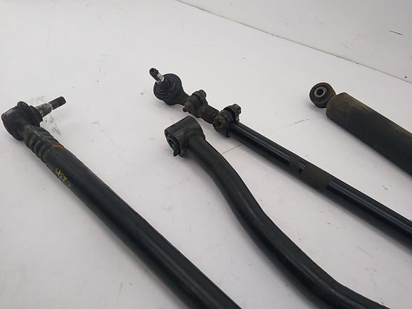 Land Rover Discovery Steering Linkage Set