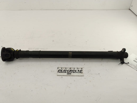 Land Rover Discovery Rear Drive Shaft