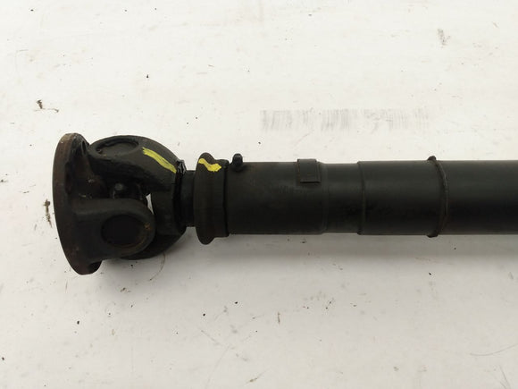 Land Rover Discovery Rear Drive Shaft