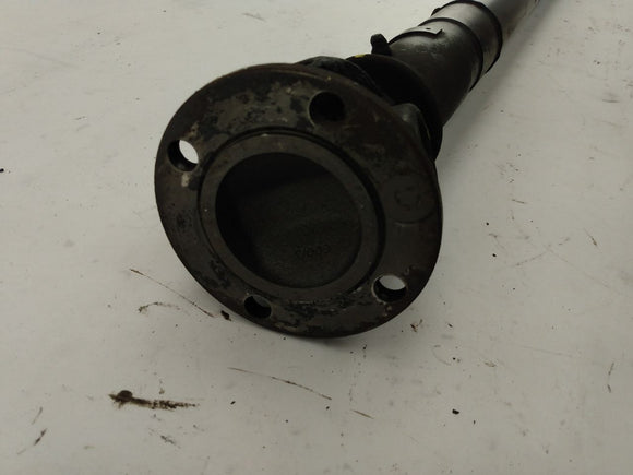 Land Rover Discovery Rear Drive Shaft